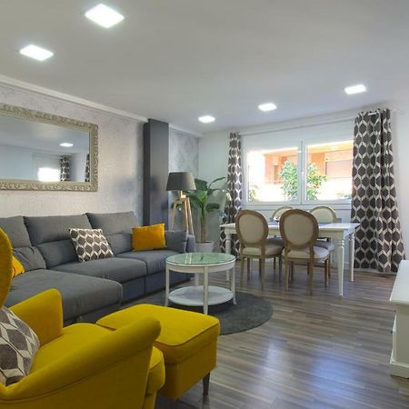 Apartment Ronda Sant Antoni Girona Luaran gambar