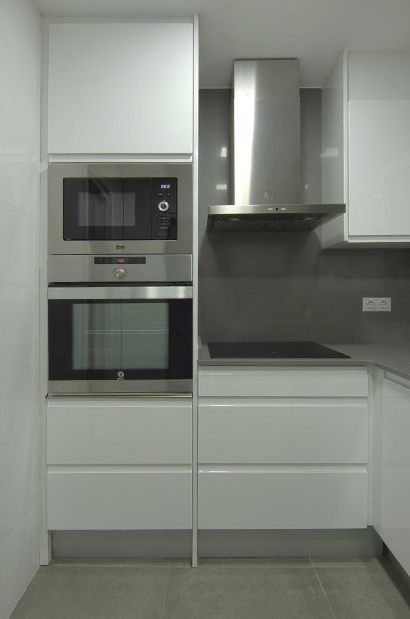 Apartment Ronda Sant Antoni Girona Luaran gambar